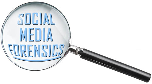 Social Media Forensics