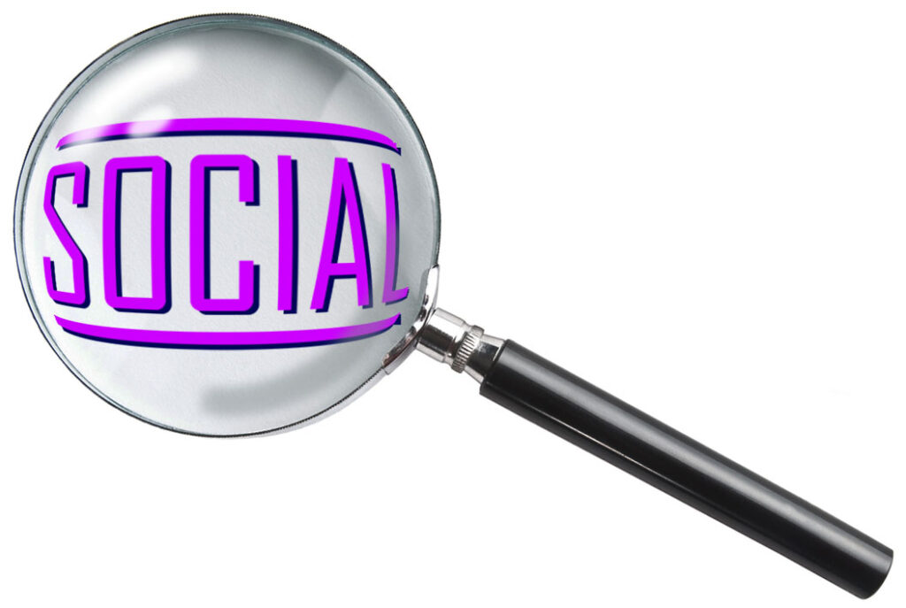 Social Media Voir Dire Detectives