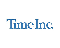 TIme Inc. Social Media Consultant