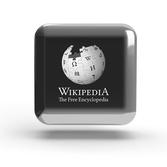 Wikipedia Forensics Investigator